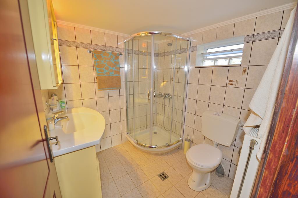 Villa Athina Kíssamos Eksteriør billede